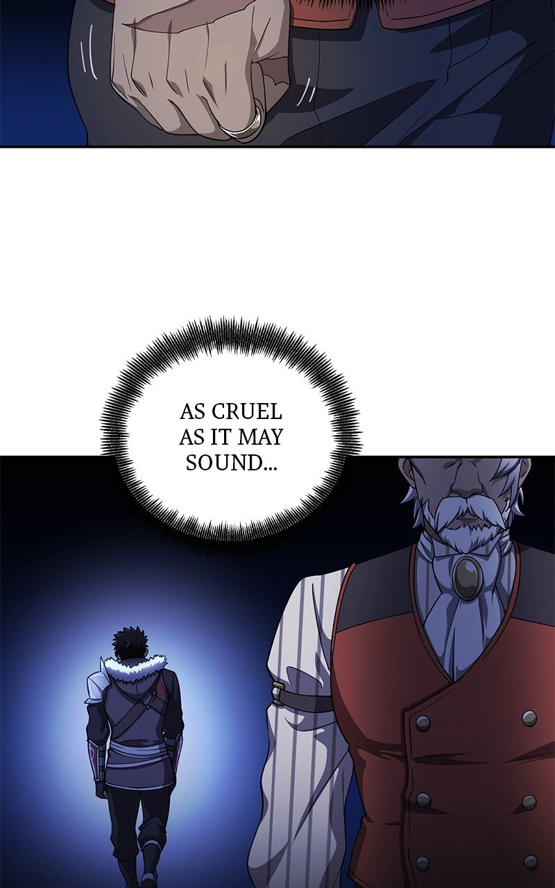 Monster Eater Chapter 25, page 55 of 104