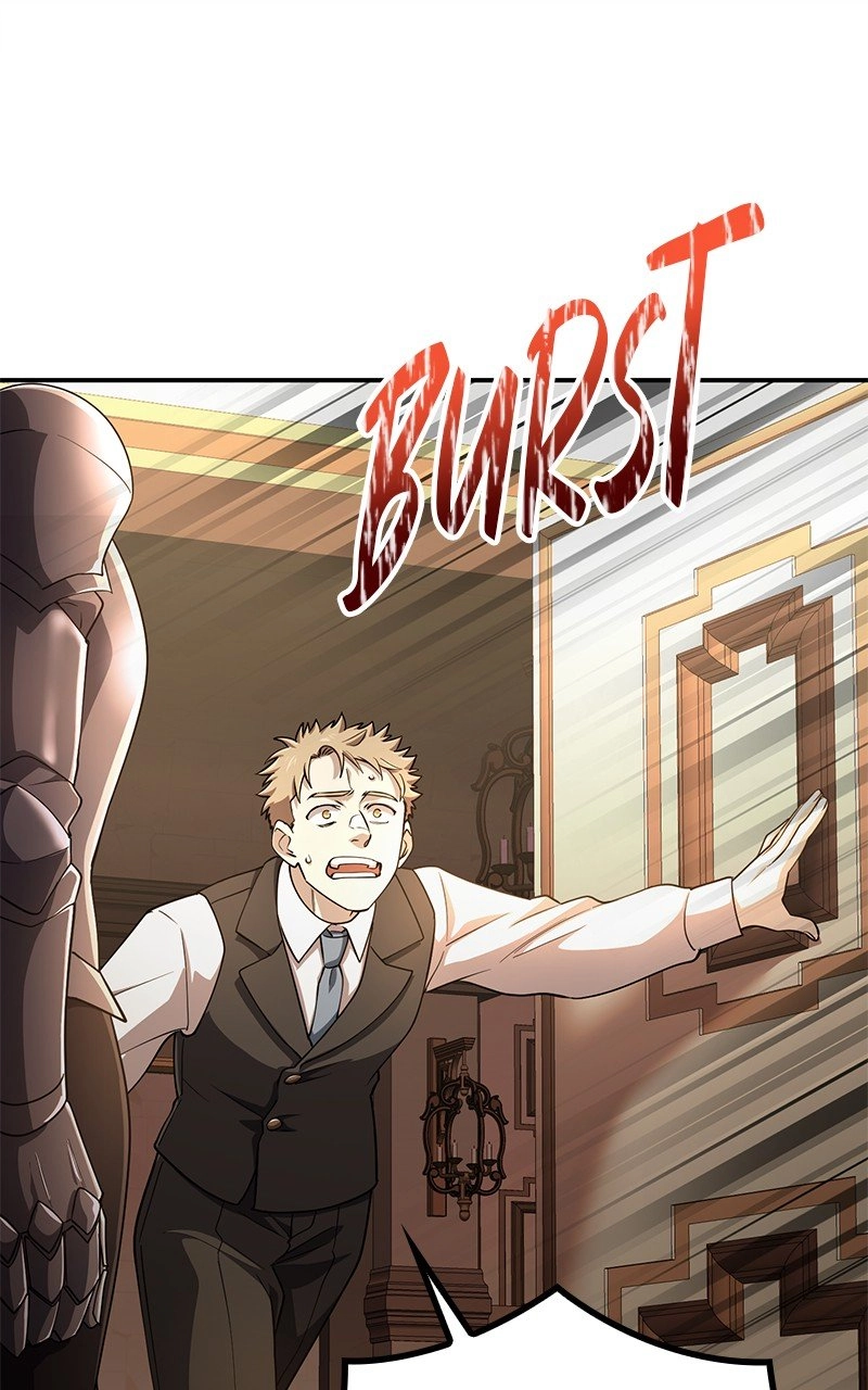 Monster Eater Chapter 25, page 57 of 104