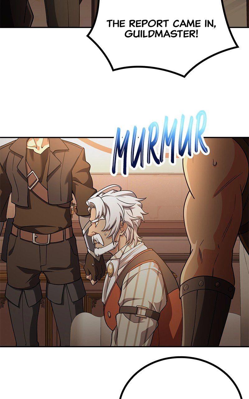 Monster Eater Chapter 25, page 58 of 104