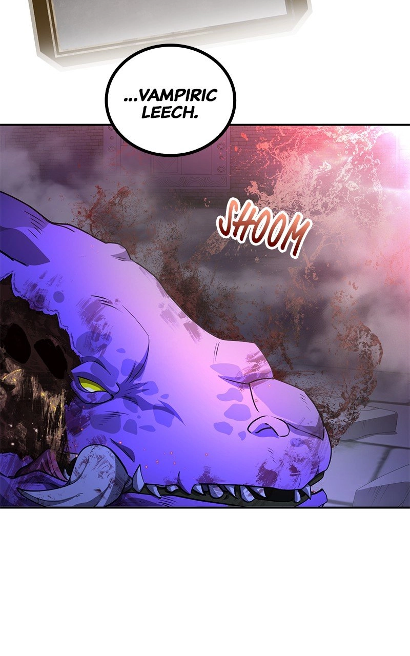 Monster Eater Chapter 25, page 6 of 104