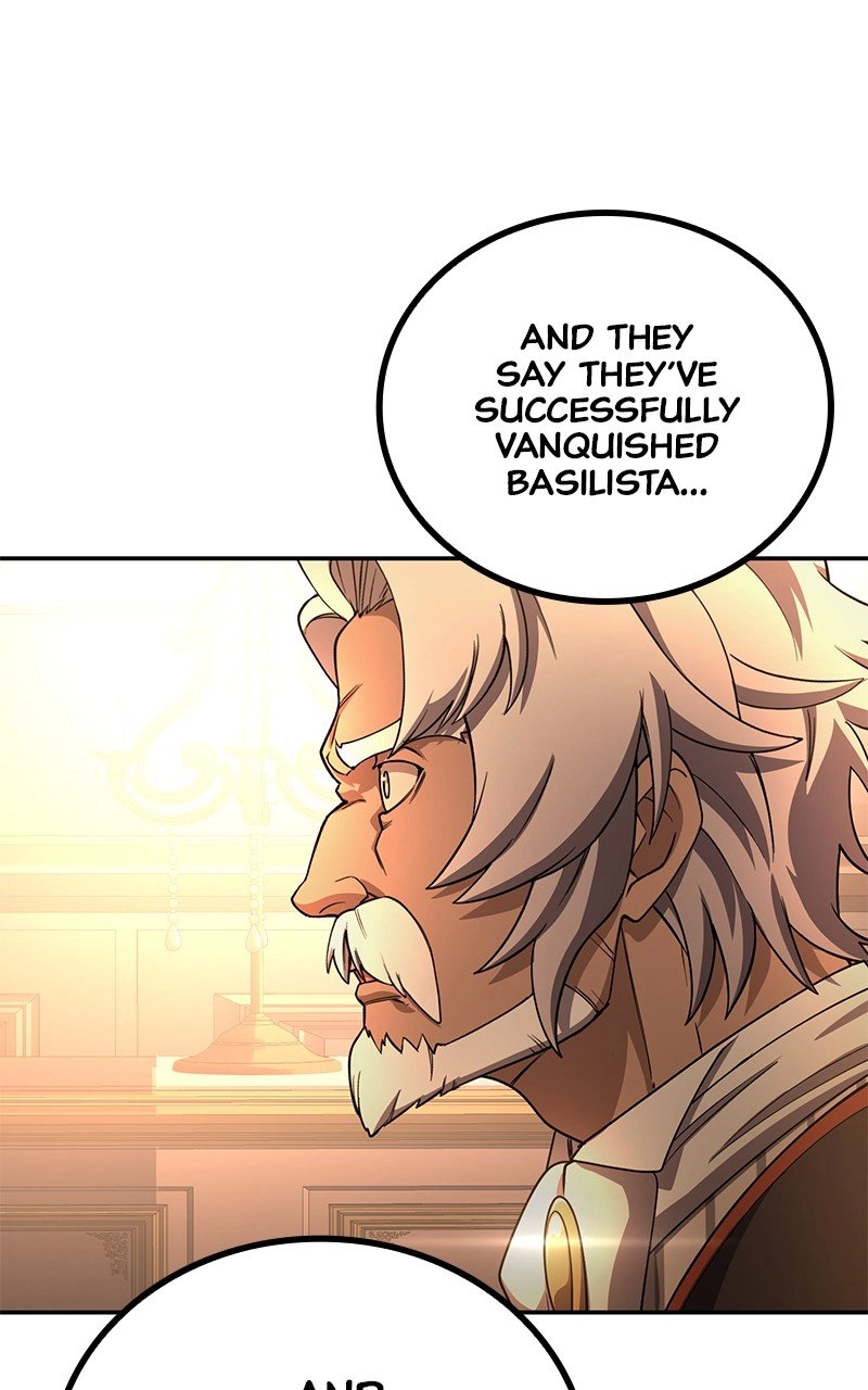 Monster Eater Chapter 25, page 60 of 104
