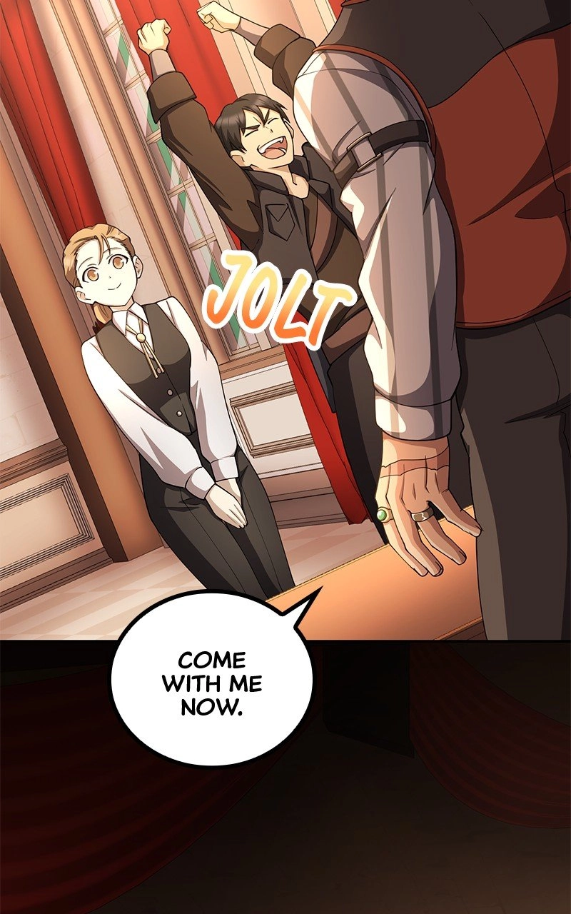 Monster Eater Chapter 25, page 65 of 104