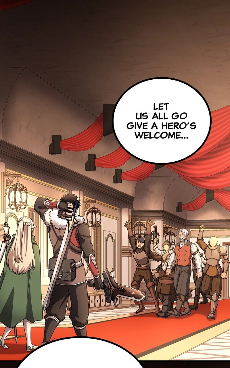 Monster Eater Chapter 25, page 66 of 104