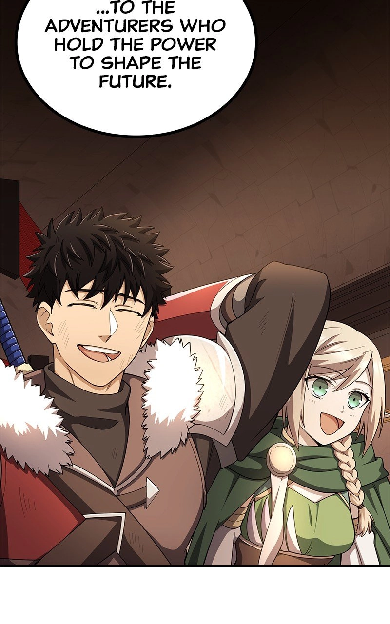 Monster Eater Chapter 25, page 67 of 104