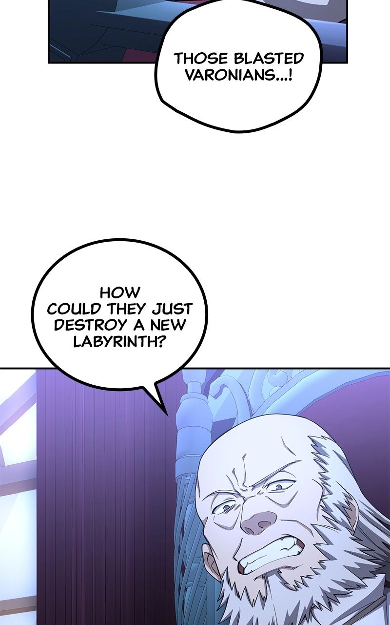 Monster Eater Chapter 25, page 71 of 104