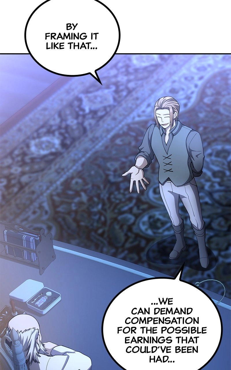 Monster Eater Chapter 25, page 76 of 104