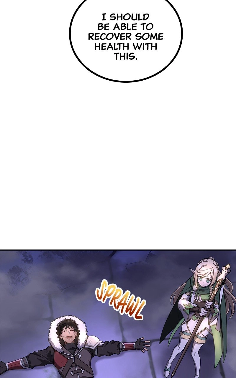 Monster Eater Chapter 25, page 8 of 104