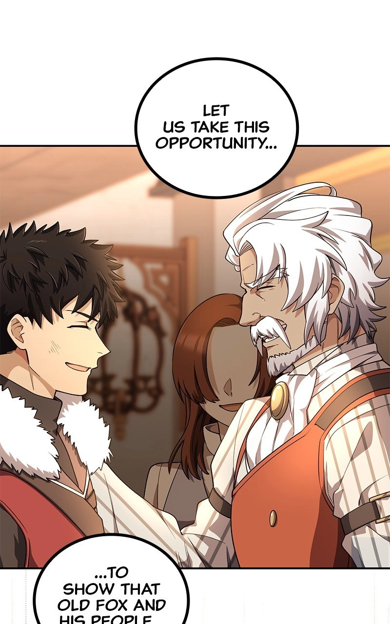 Monster Eater Chapter 25, page 81 of 104