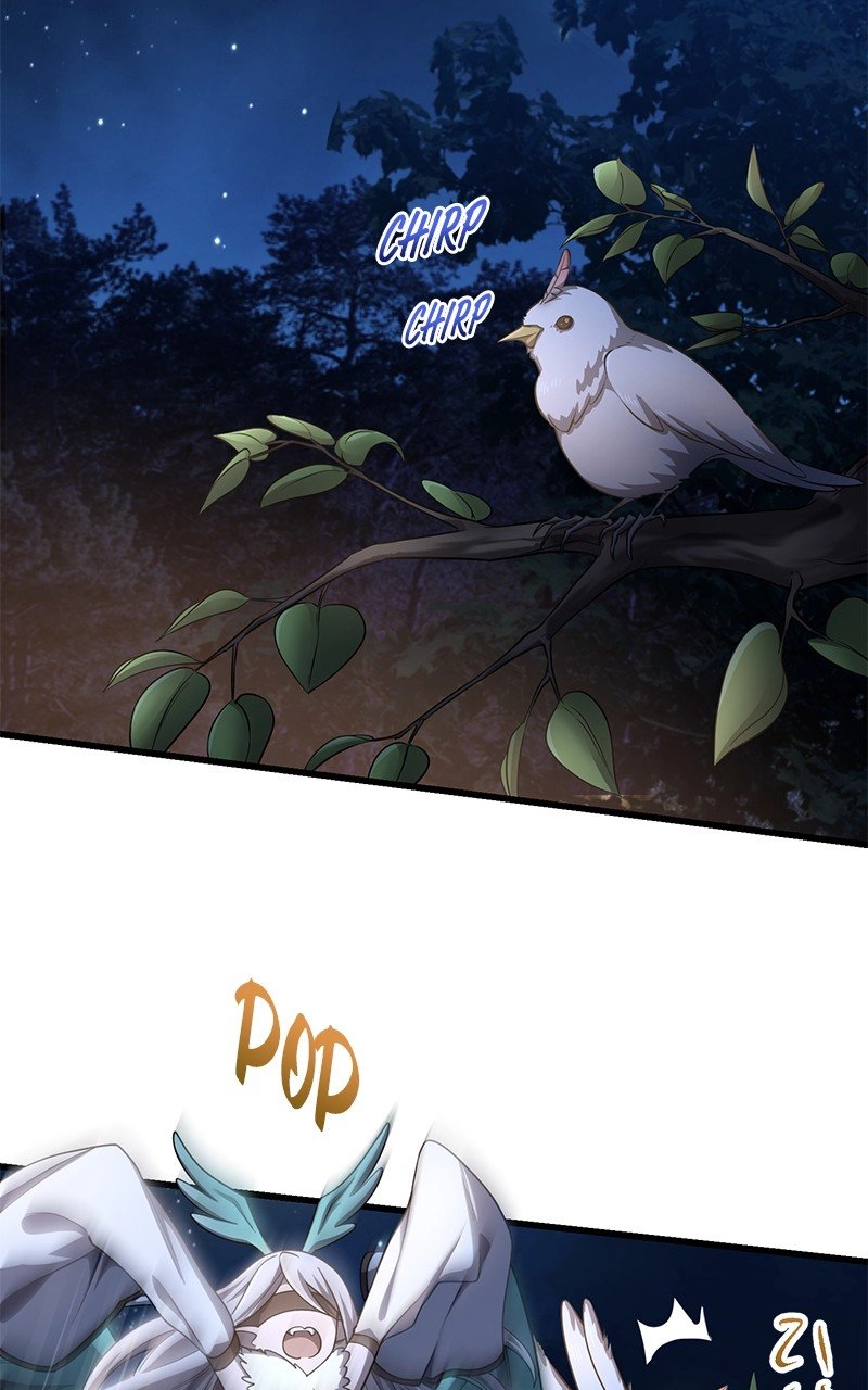 Monster Eater Chapter 25, page 85 of 104