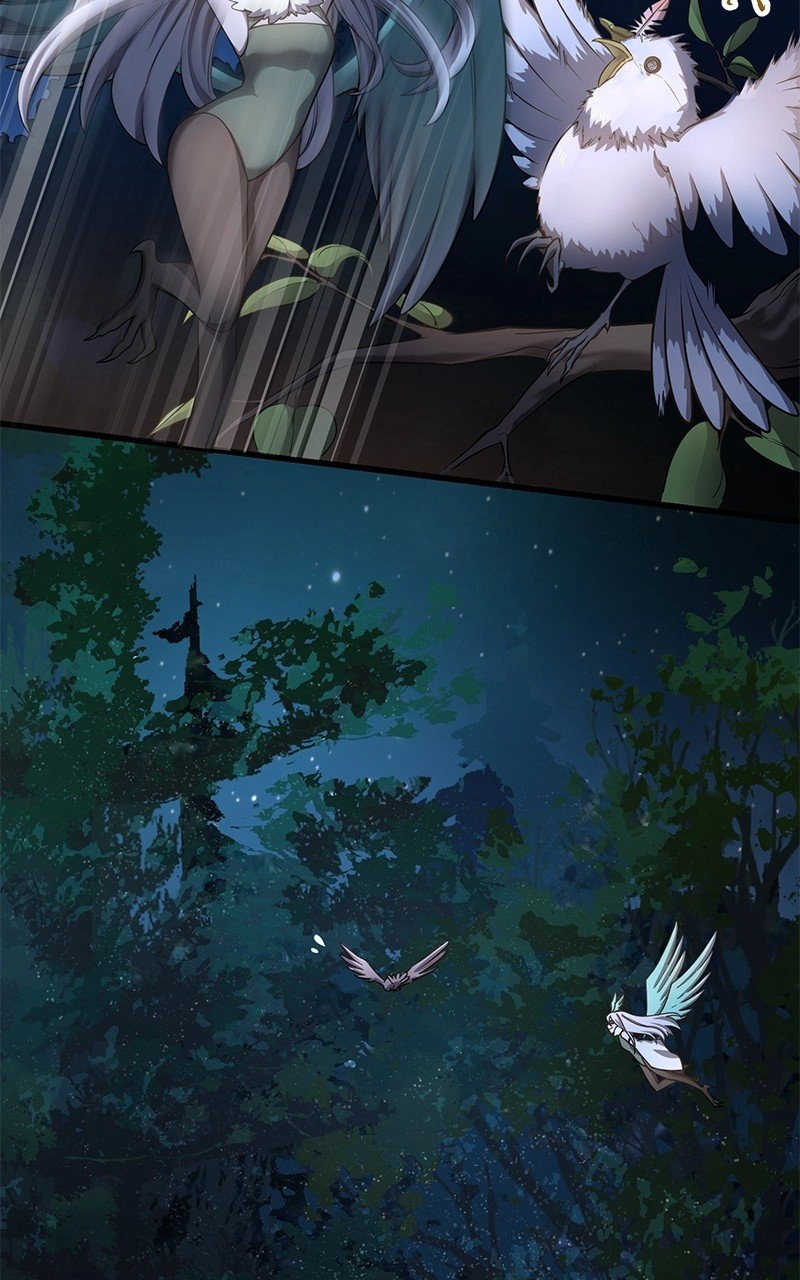Monster Eater Chapter 25, page 86 of 104