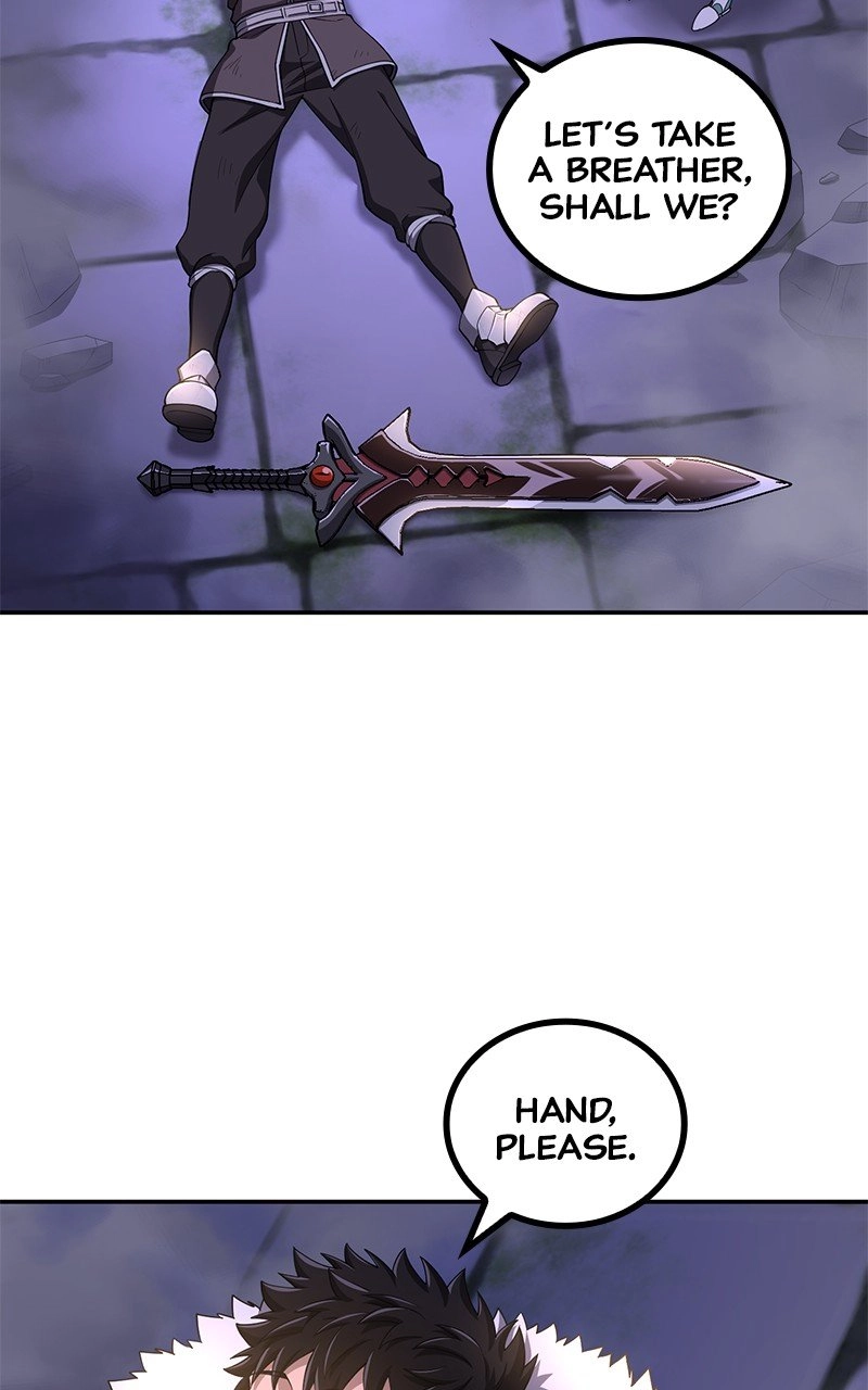 Monster Eater Chapter 25, page 9 of 104