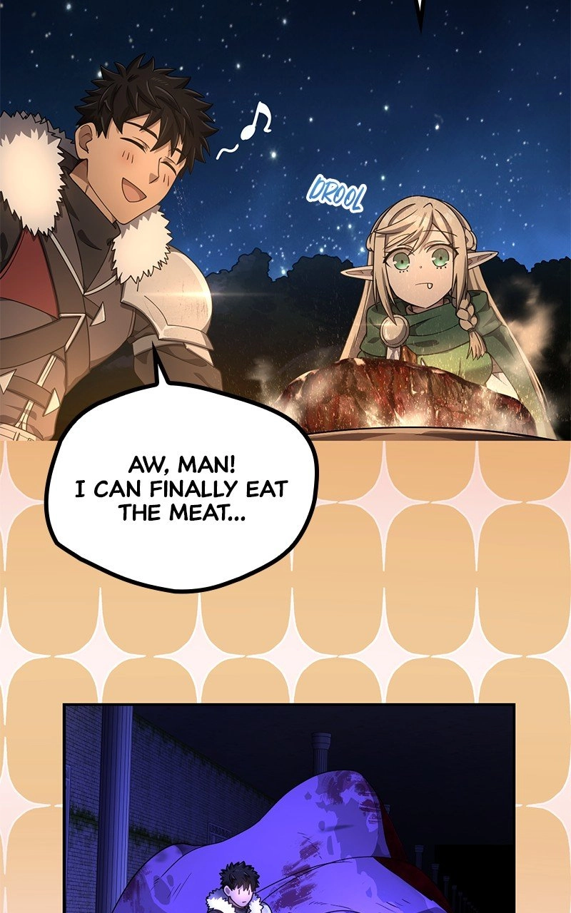 Monster Eater Chapter 25, page 90 of 104