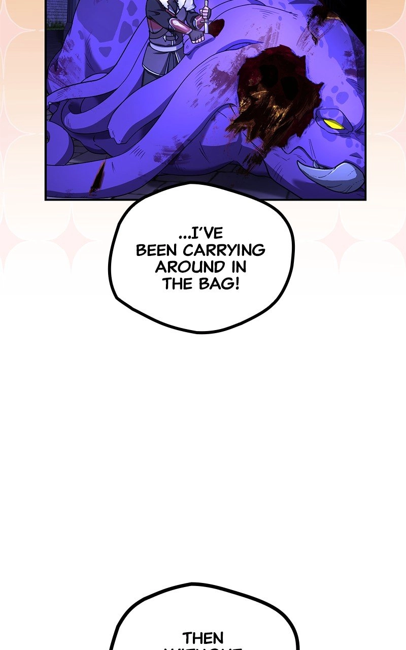 Monster Eater Chapter 25, page 91 of 104