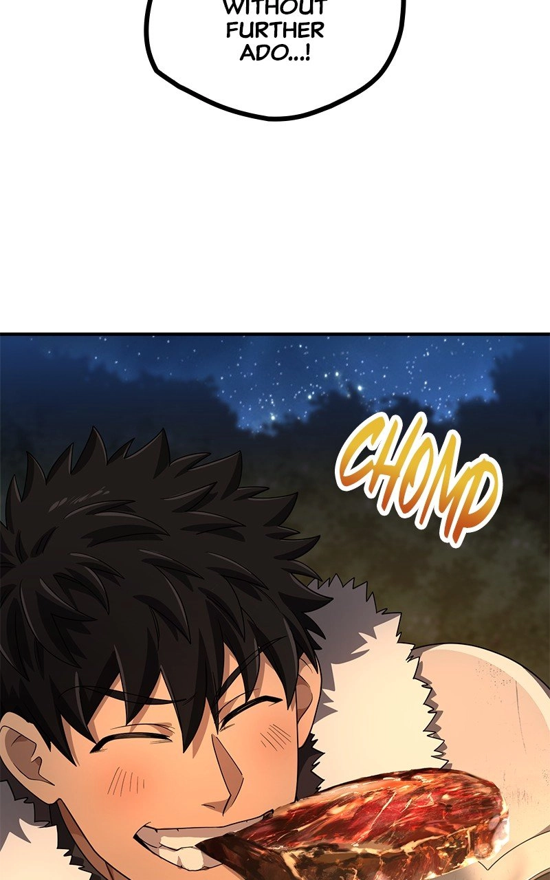 Monster Eater Chapter 25, page 92 of 104