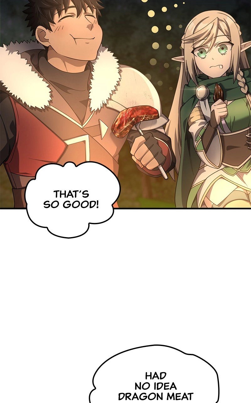 Monster Eater Chapter 25, page 94 of 104