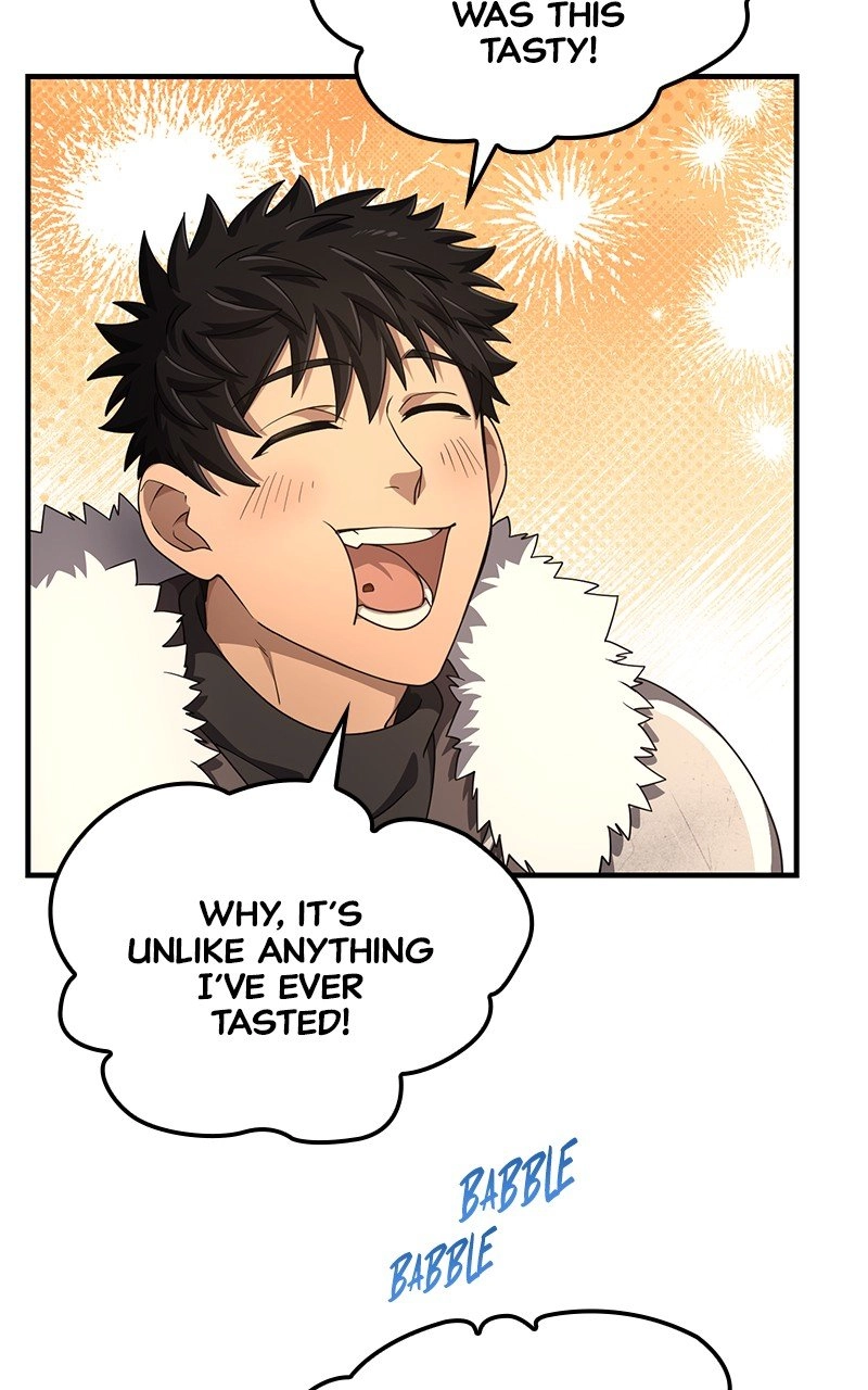 Monster Eater Chapter 25, page 95 of 104