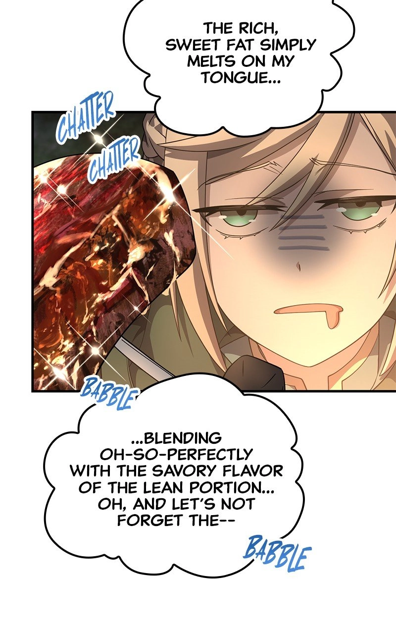 Monster Eater Chapter 25, page 96 of 104
