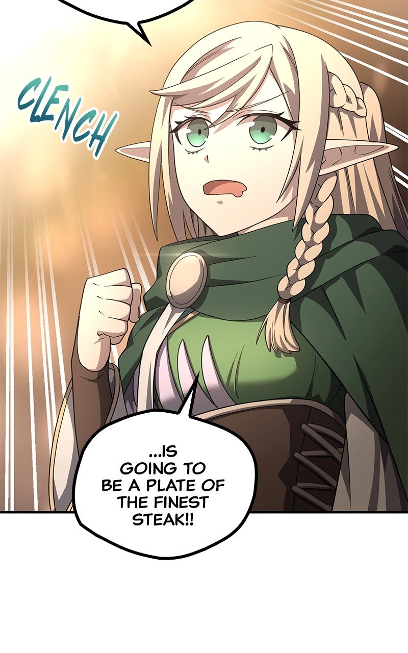 Monster Eater Chapter 25, page 99 of 104