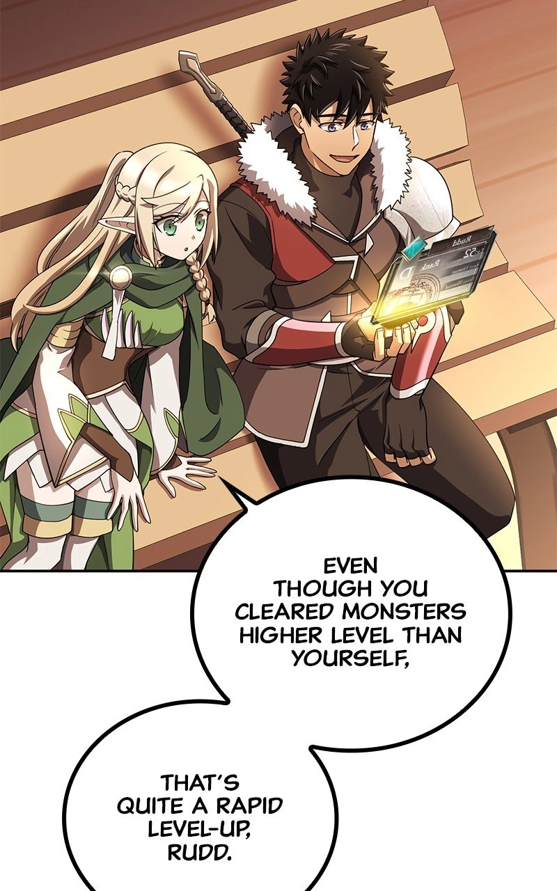 Monster Eater Chapter 26, page 17 of 89