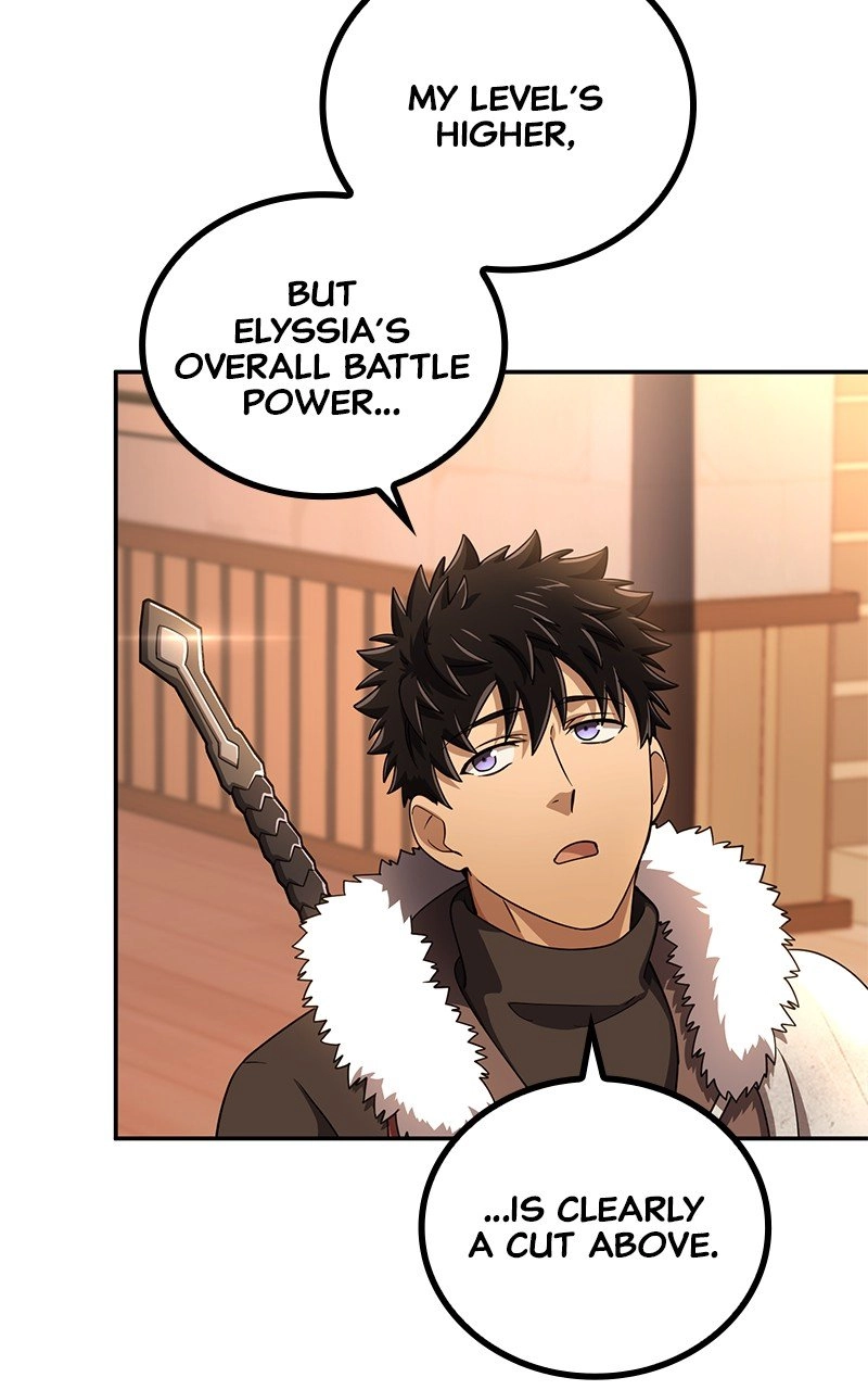 Monster Eater Chapter 26, page 25 of 89