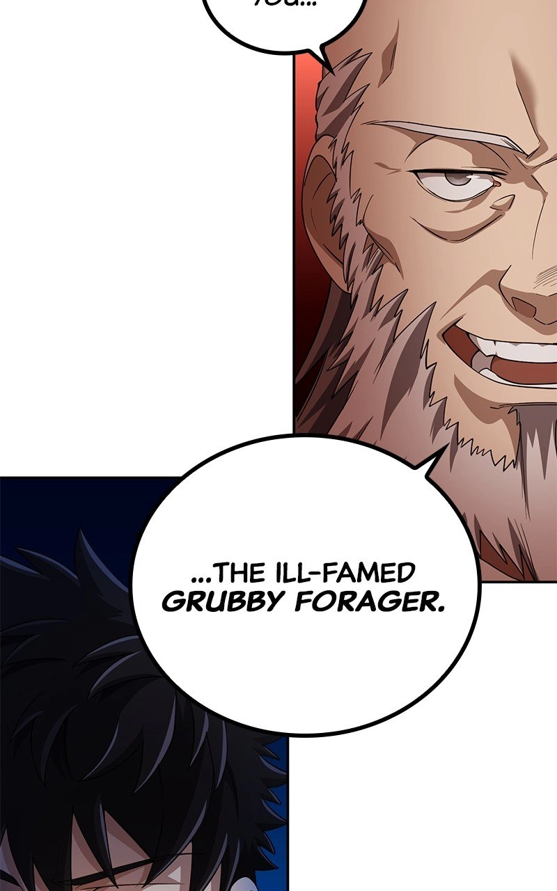 Monster Eater Chapter 26, page 31 of 89