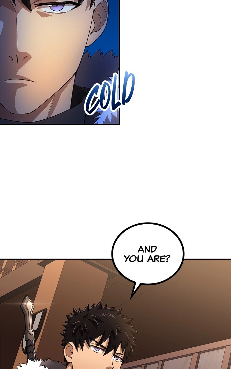 Monster Eater Chapter 26, page 32 of 89