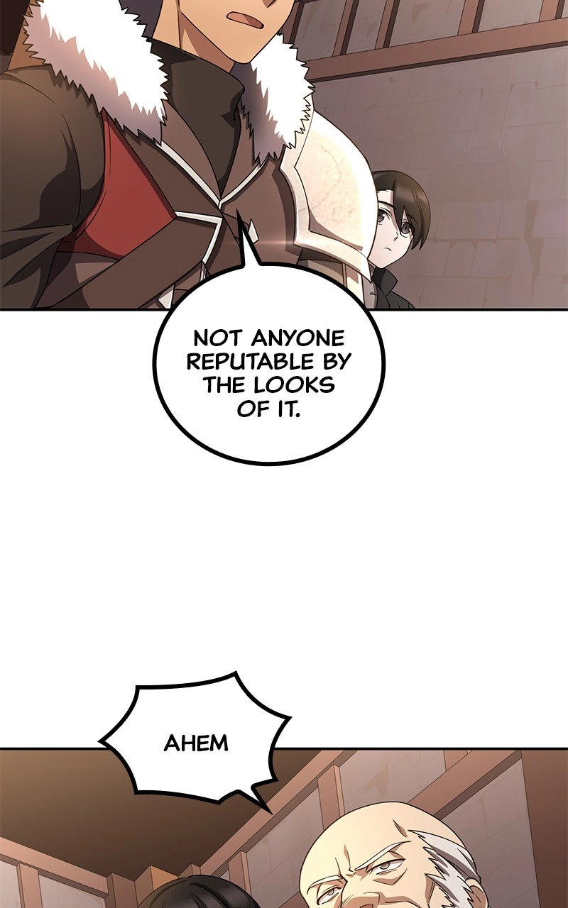 Monster Eater Chapter 26, page 33 of 89