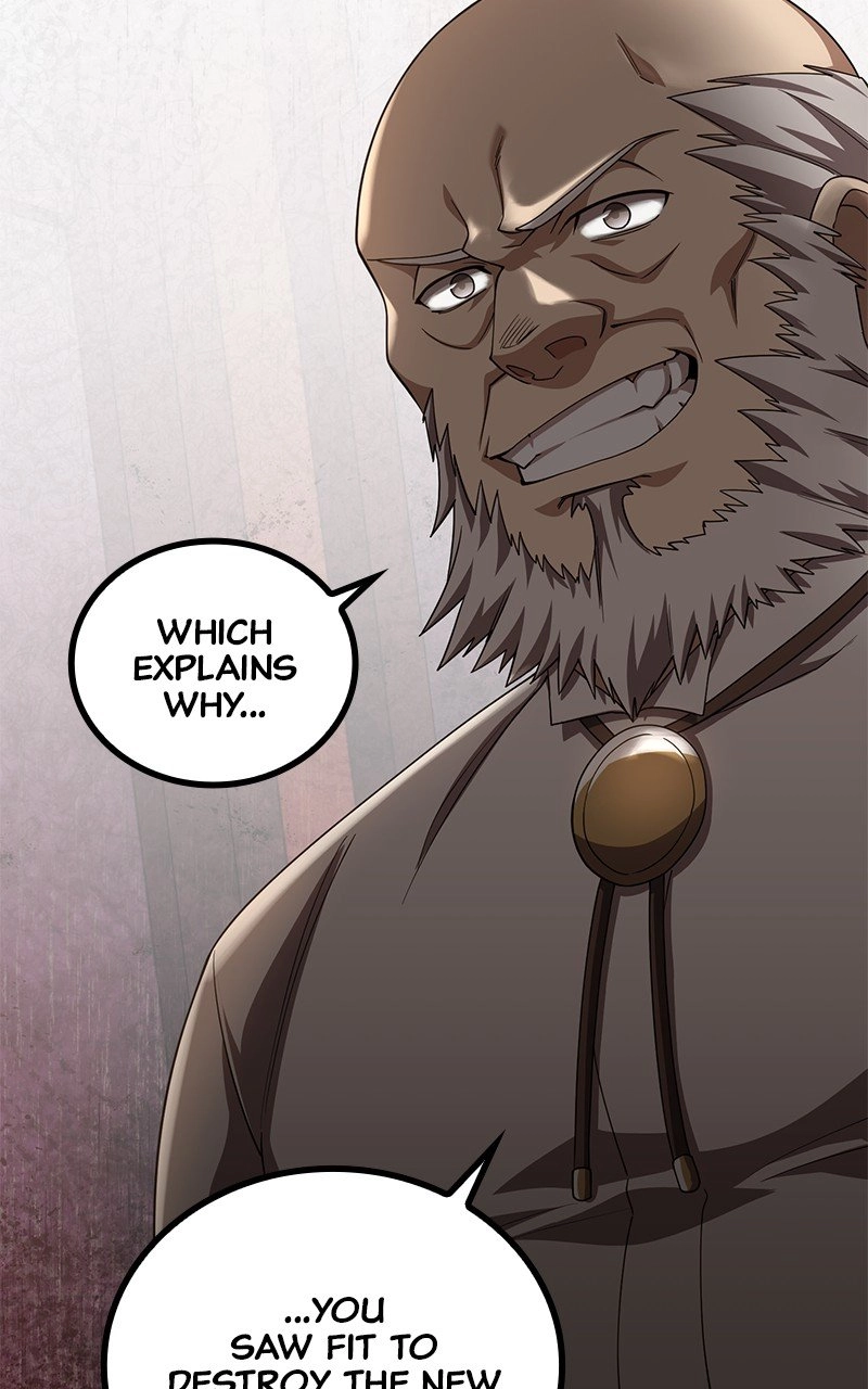 Monster Eater Chapter 26, page 36 of 89