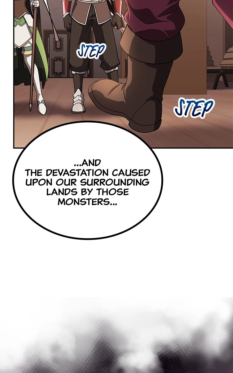Monster Eater Chapter 26, page 42 of 89