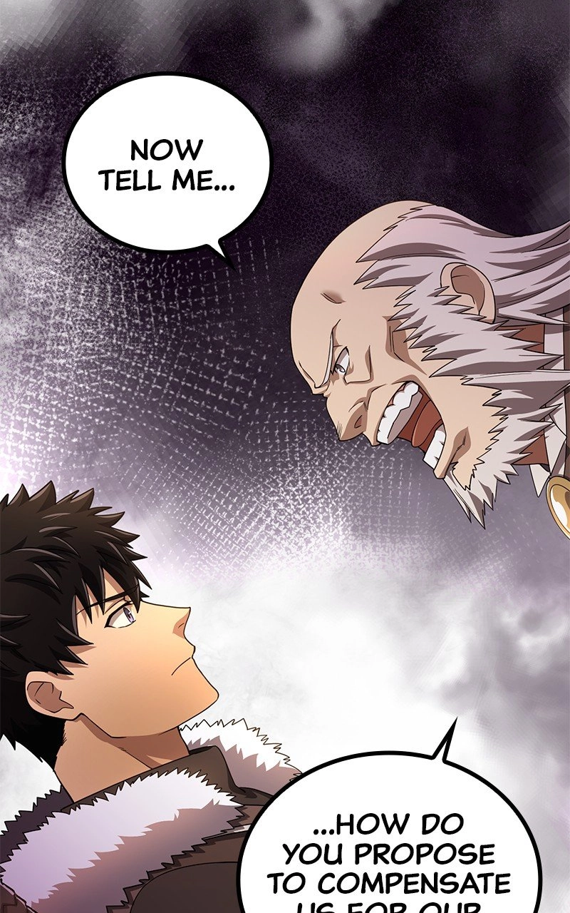 Monster Eater Chapter 26, page 43 of 89