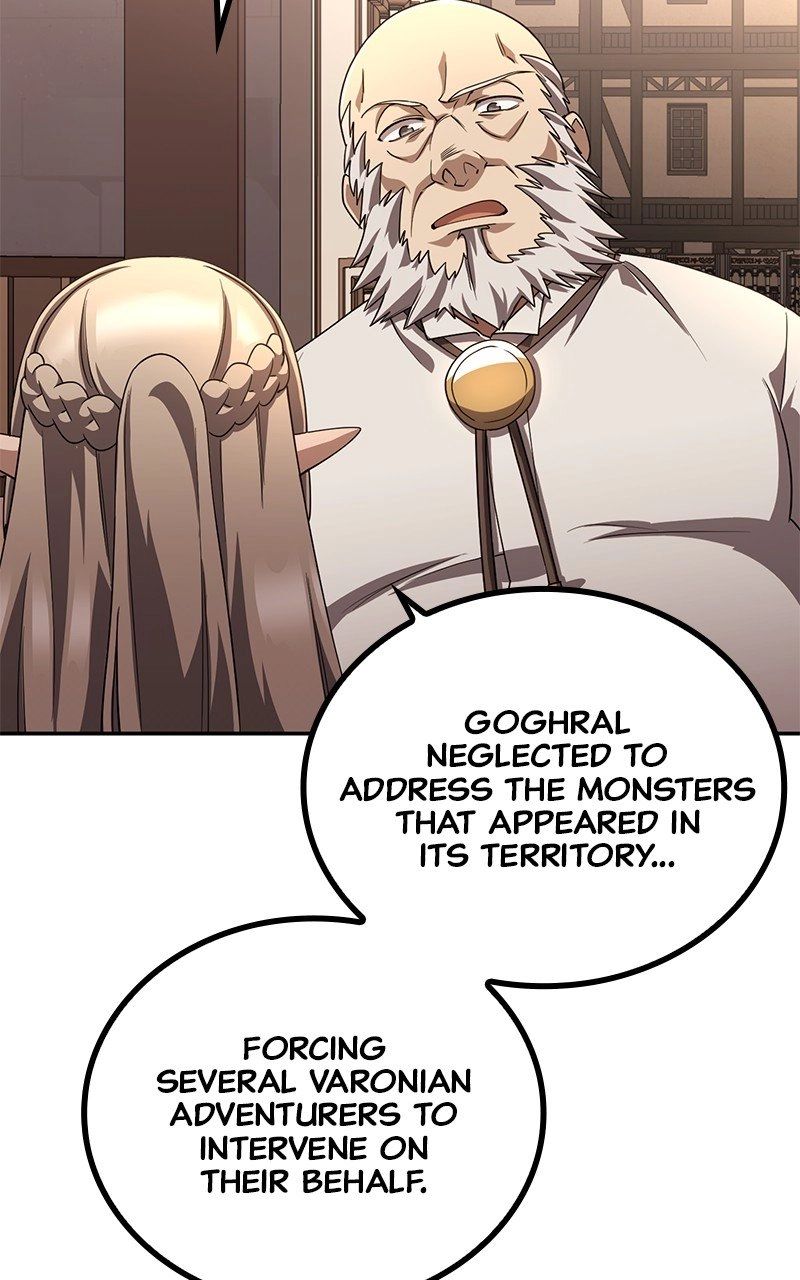 Monster Eater Chapter 26, page 46 of 89