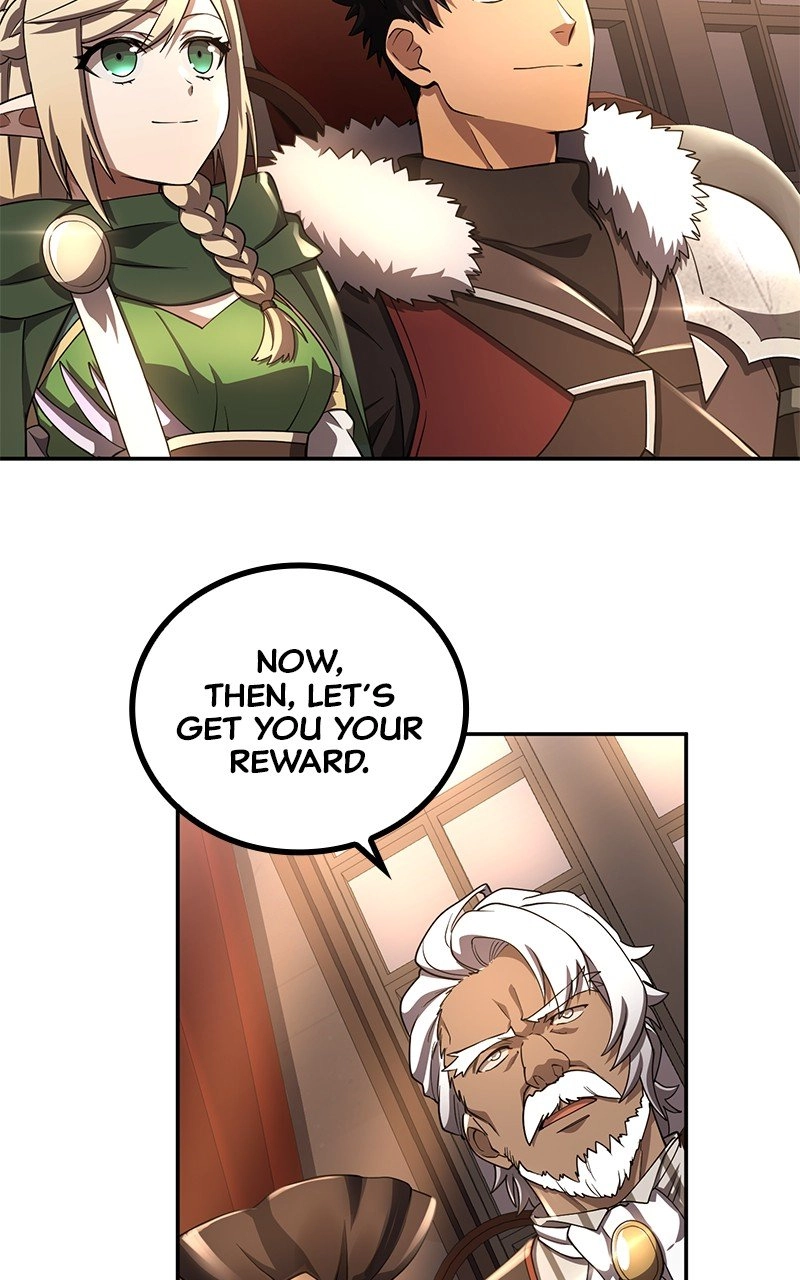 Monster Eater Chapter 26, page 5 of 89