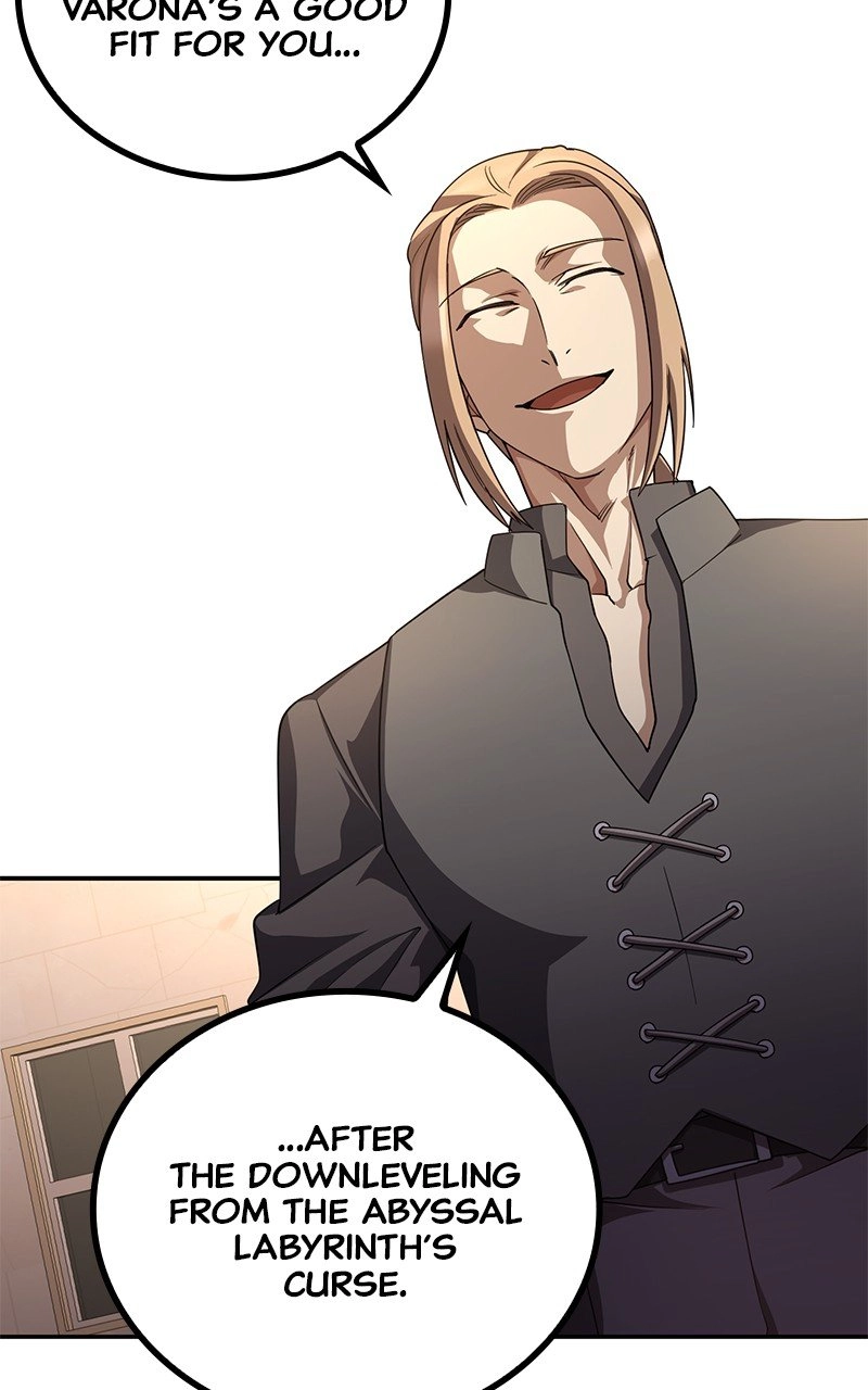 Monster Eater Chapter 26, page 54 of 89