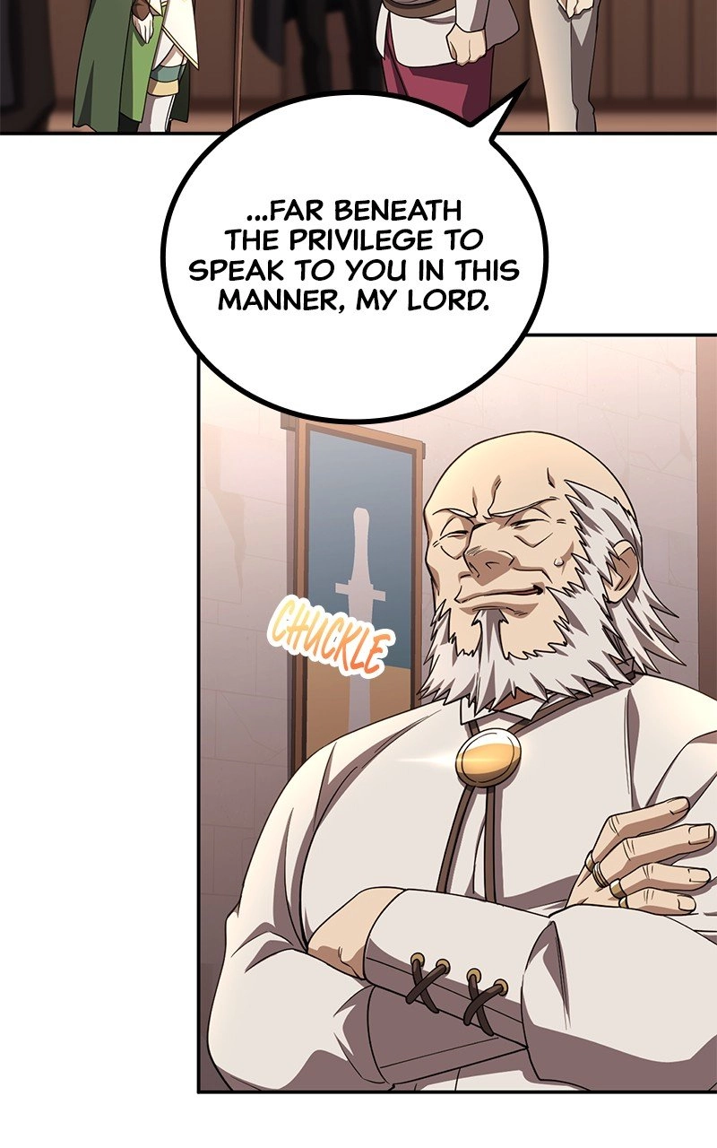 Monster Eater Chapter 26, page 57 of 89