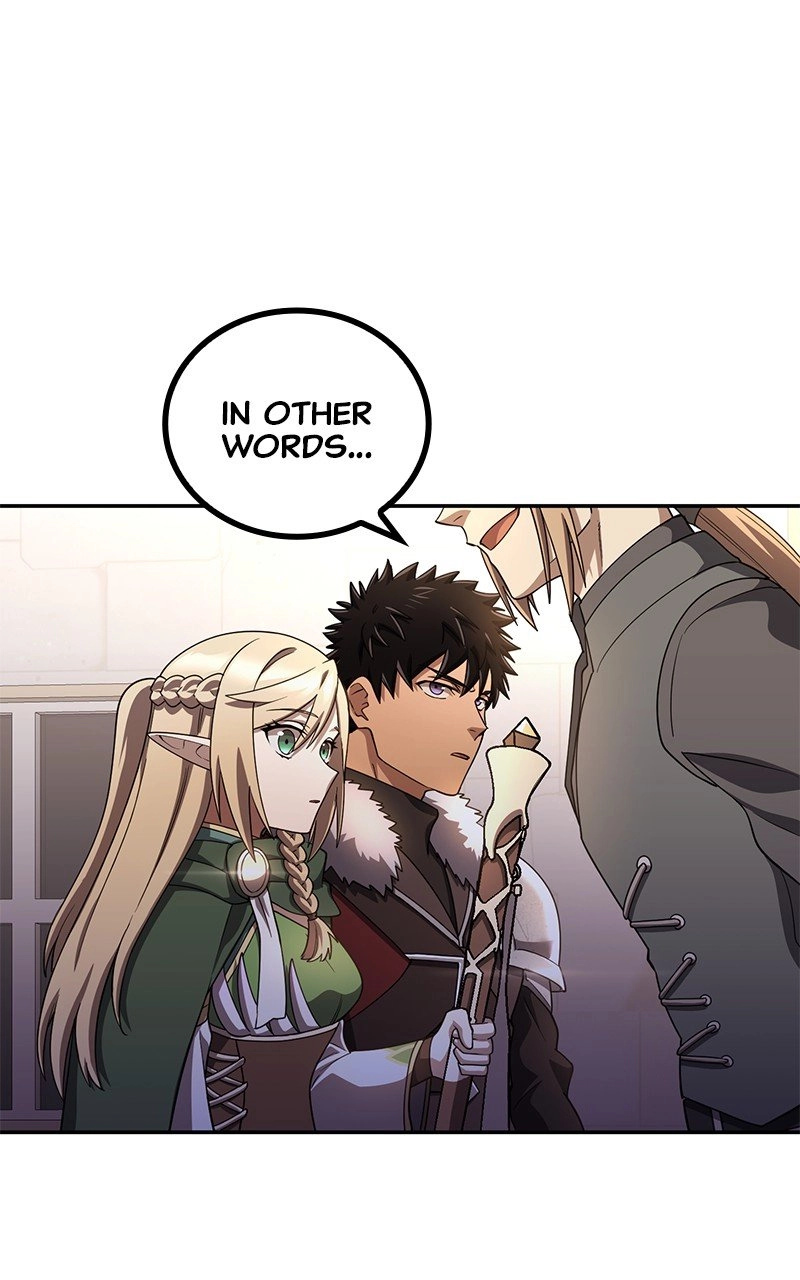 Monster Eater Chapter 26, page 58 of 89