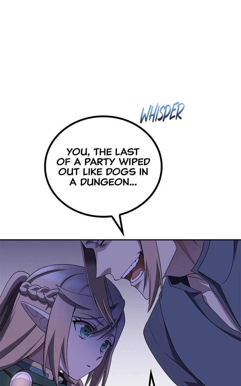 Monster Eater Chapter 26, page 59 of 89