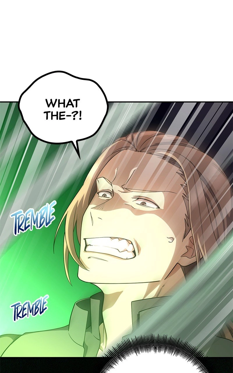 Monster Eater Chapter 26, page 63 of 89