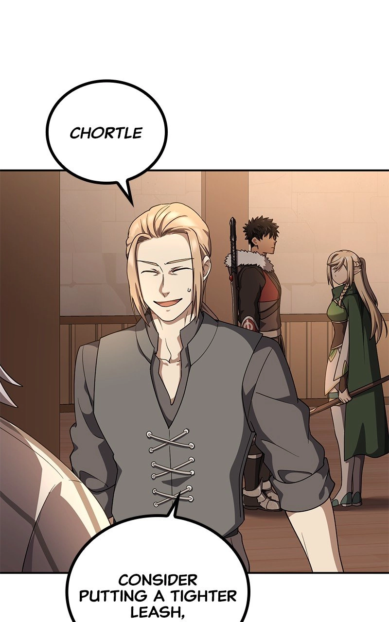 Monster Eater Chapter 26, page 70 of 89