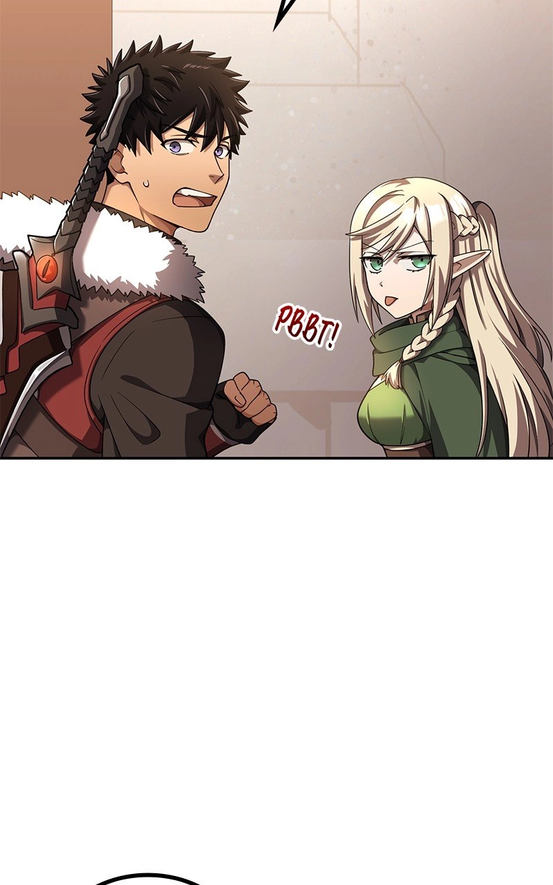 Monster Eater Chapter 26, page 72 of 89