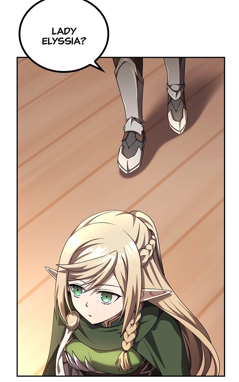 Monster Eater Chapter 26, page 73 of 89