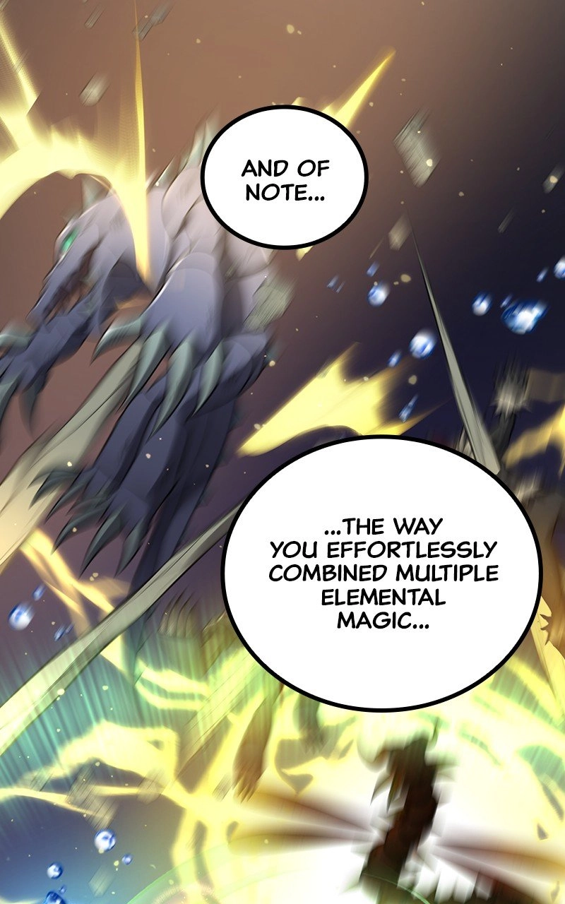 Monster Eater Chapter 26, page 81 of 89