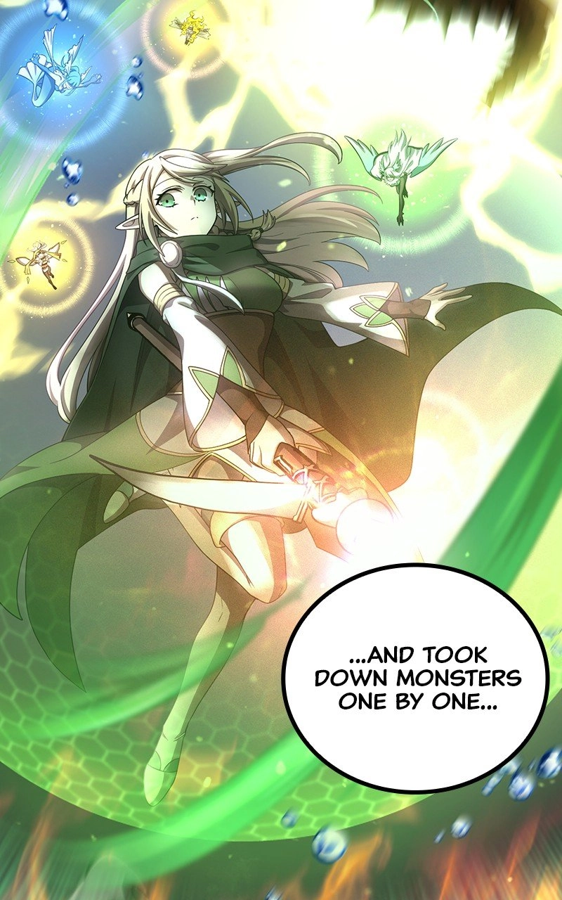 Monster Eater Chapter 26, page 82 of 89