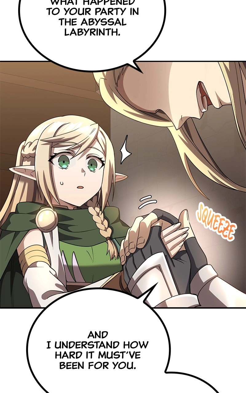 Monster Eater Chapter 26, page 85 of 89