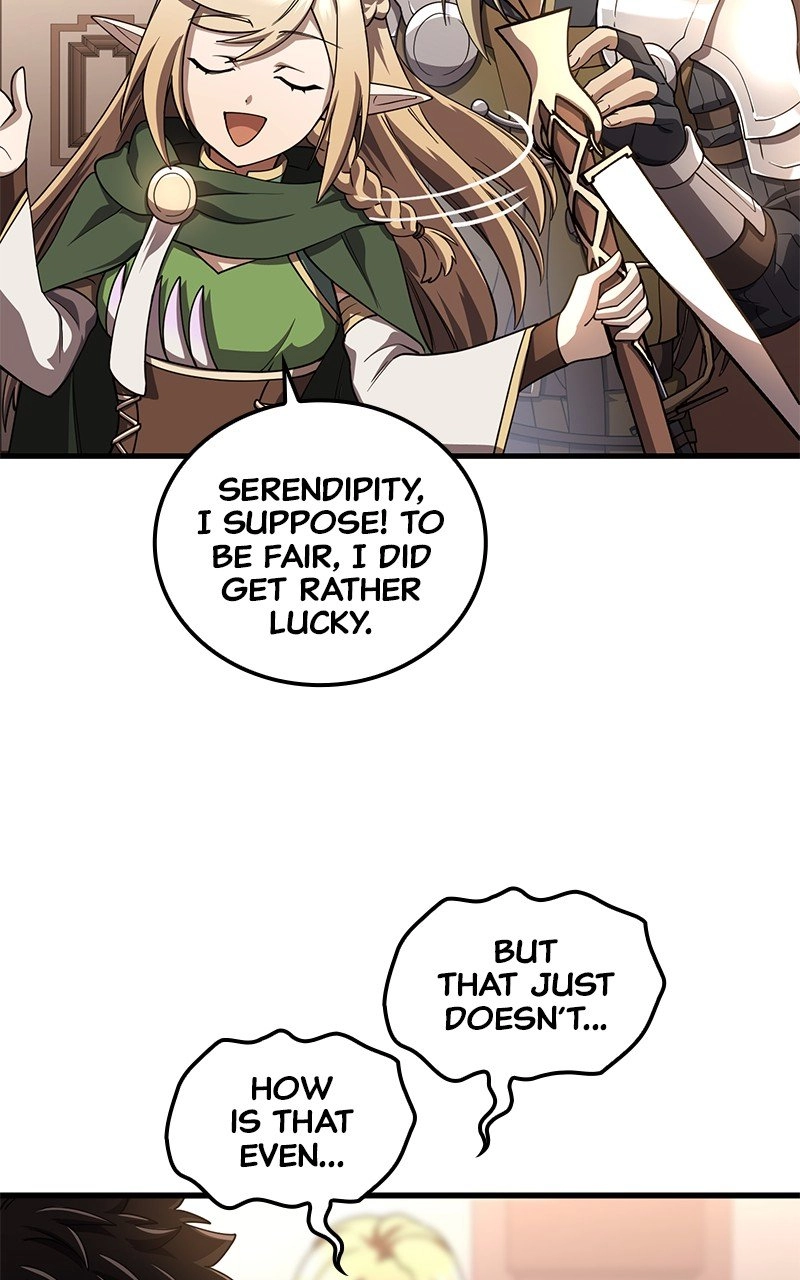 Monster Eater Chapter 27, page 18 of 94