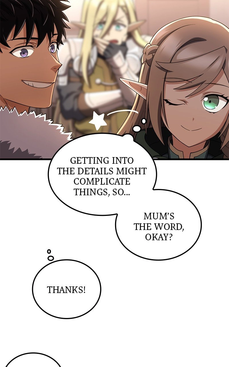 Monster Eater Chapter 27, page 19 of 94