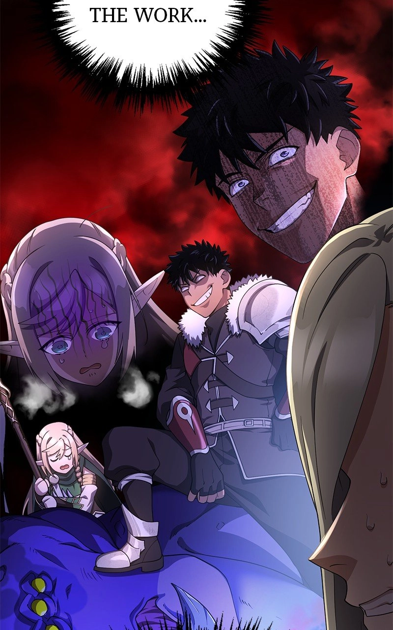 Monster Eater Chapter 27, page 26 of 94