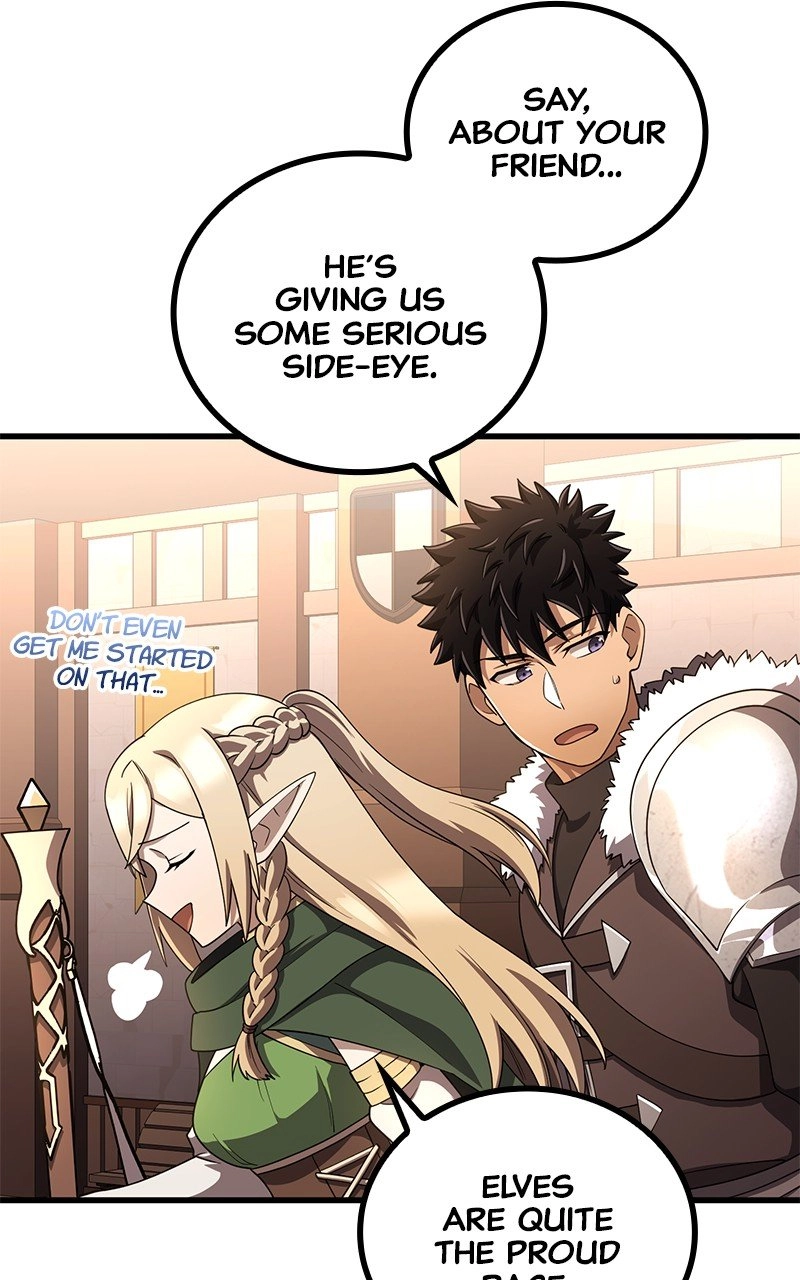 Monster Eater Chapter 27, page 29 of 94