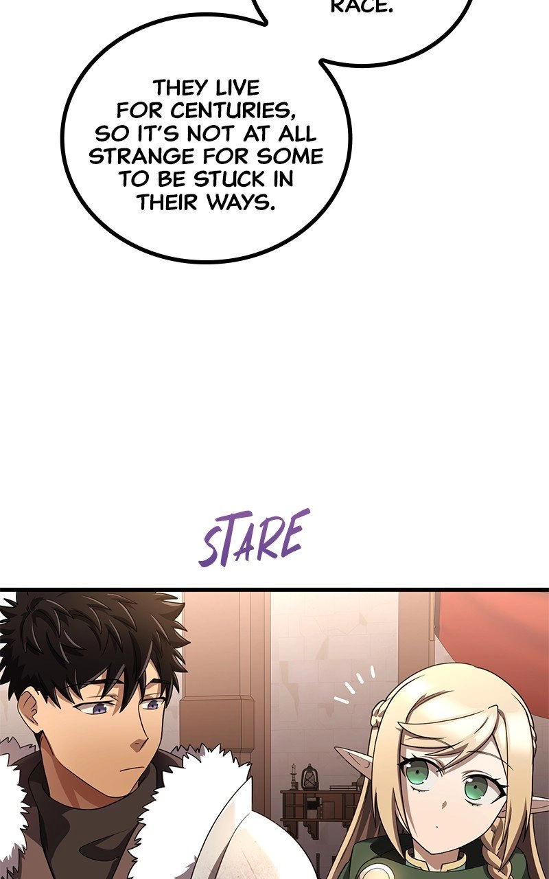 Monster Eater Chapter 27, page 30 of 94