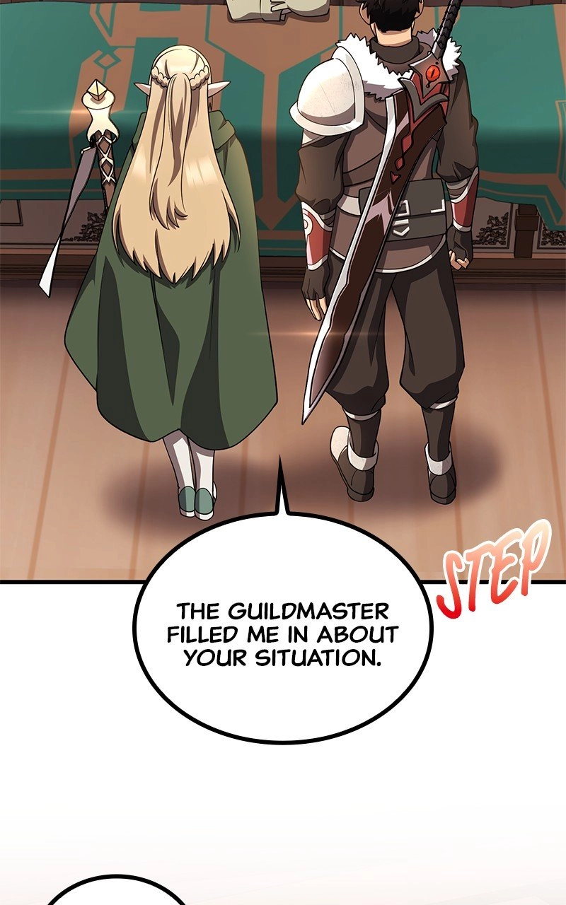 Monster Eater Chapter 27, page 35 of 94