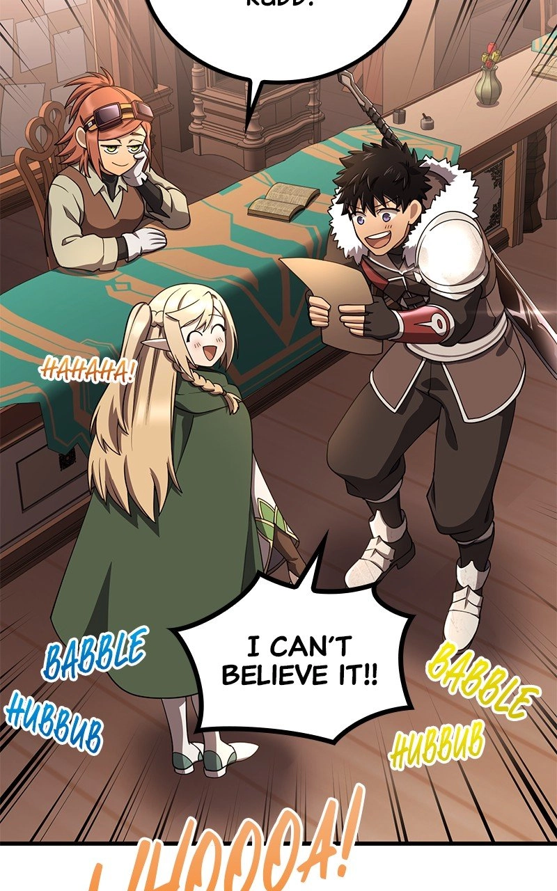 Monster Eater Chapter 27, page 39 of 94